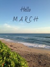 Welcome March