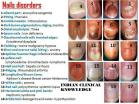 Nail Disorders