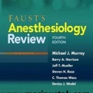 Anesthesia Books
