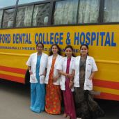 2001 batch,TODC,Bangalore