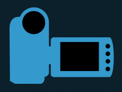 Colonoscopy Demonstrating a Moving Worm