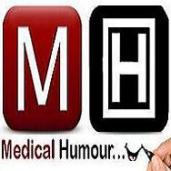 Medical Humour Official