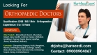 Orthopaedic-Doctors