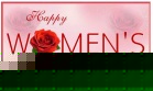 Greetings To All Women of The World