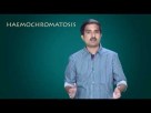 Hereditary hemochromatosis