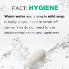 Simple Fact On Hygiene