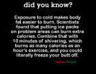 Did you know?