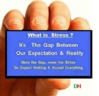 Stress Defined