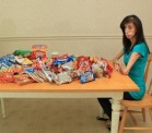 The Girl Who Must Eat Every 15 Minutes to Stay Alive / Neonatal Progeroid Syndrome (NPS)