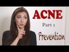 How to prevent acne: Easy & Effective Tips