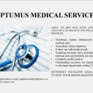 Optumus Medical Services