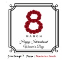 International Women's Day