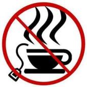 Say No to "Tea"
