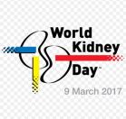 World Kidney Day Celebration