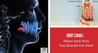 How do you know if you need root canal treatment?