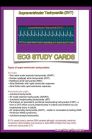 my study cards