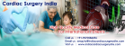 Cardiac Surgery India