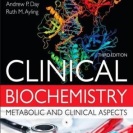 Biochemistry Books